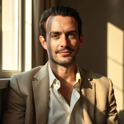 Marc Vandepoele