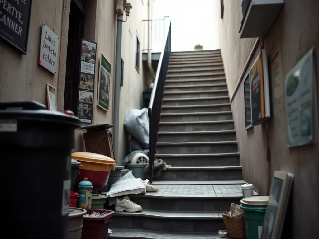 Monte-escalier d'occasion : le vrai prix derrière la bonne affaire