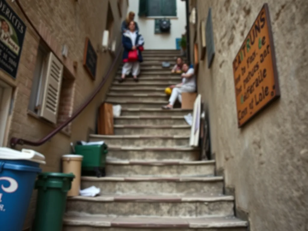 Monte-escalier tournant : les 4 pièges des devis que les catalogues ne montrent pas
