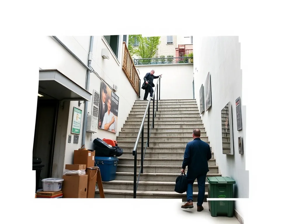 Monte-escalier mobile : l’autonomie sans gros travaux, à quel prix&nbsp;?