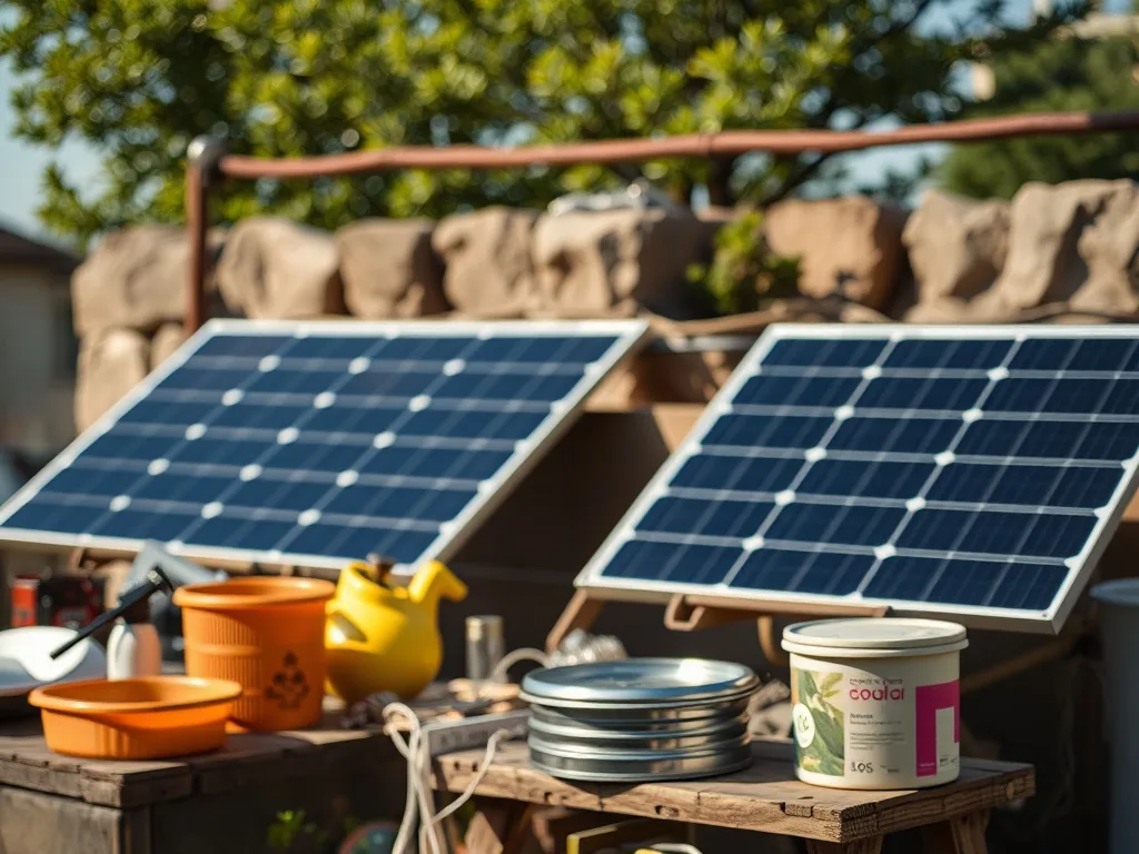 Panneaux solaires : le piège du « meilleur panneau » en 2026