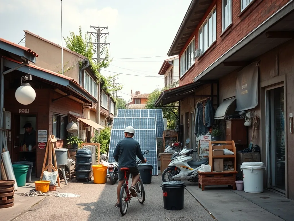 Panneaux solaires en 2024 : arrêtez de regarder les watts, regardez votre courbe de charge