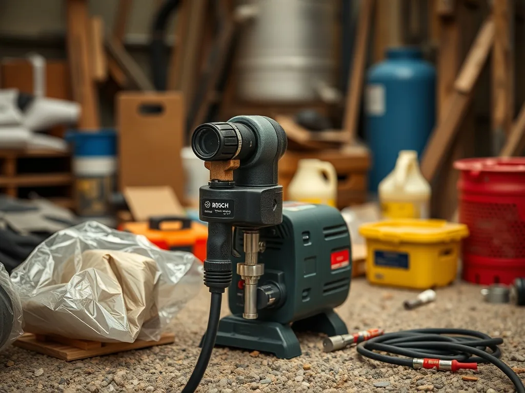 Bosch Compress 7000 AW : le COP à +7 °C ne paiera pas votre facture de janvier
